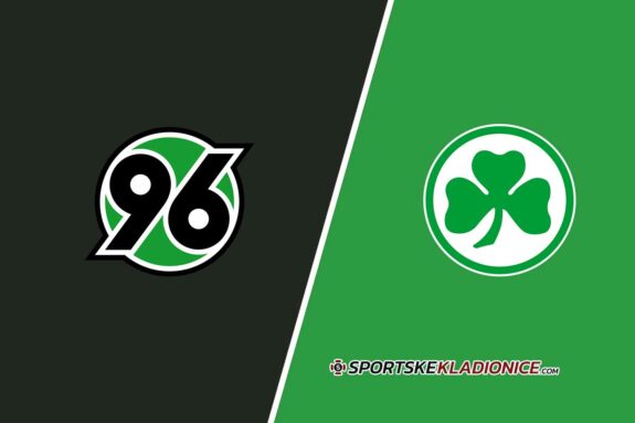 Hannover vs Greuther Furth