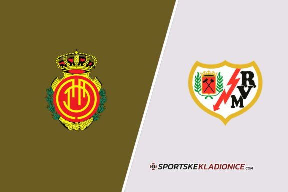Mallorca vs Rayo Vallecano