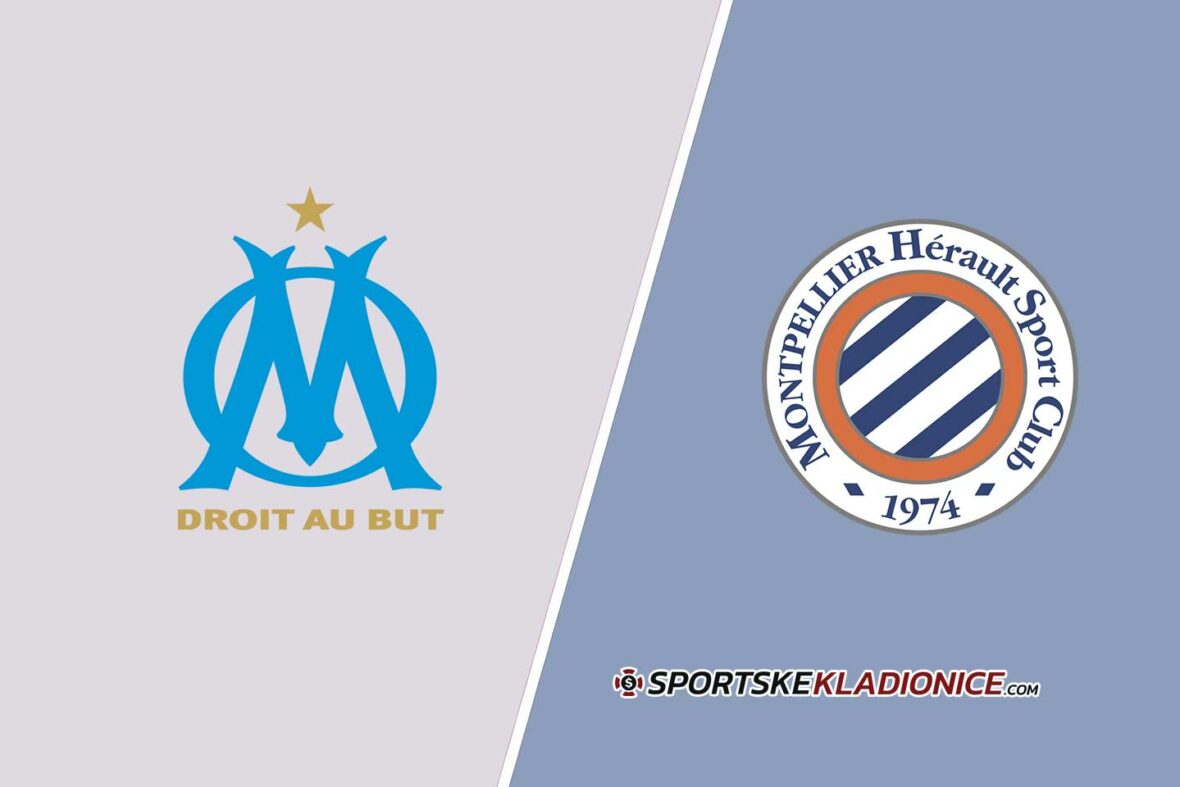 Marseille vs Montpellier