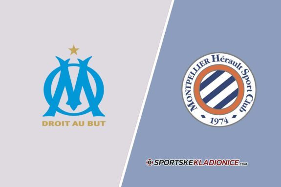 Marseille vs Montpellier