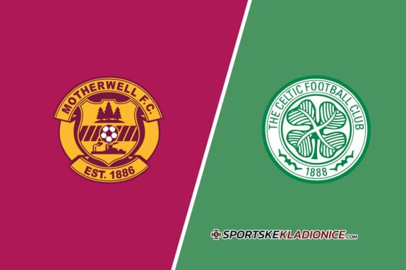 Motherwell vs Celtic