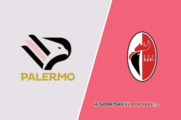 Palermo vs Bari