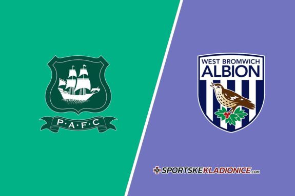 Plymouth vs West Brom