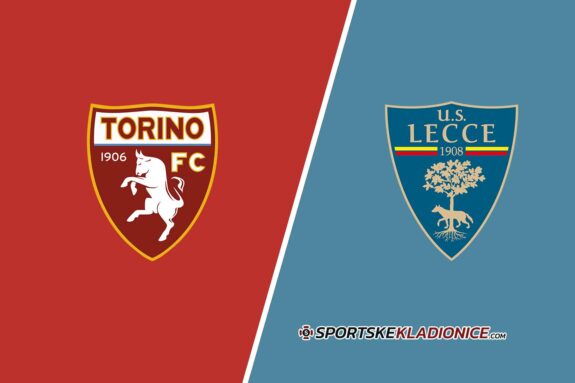 Torino vs Lecce