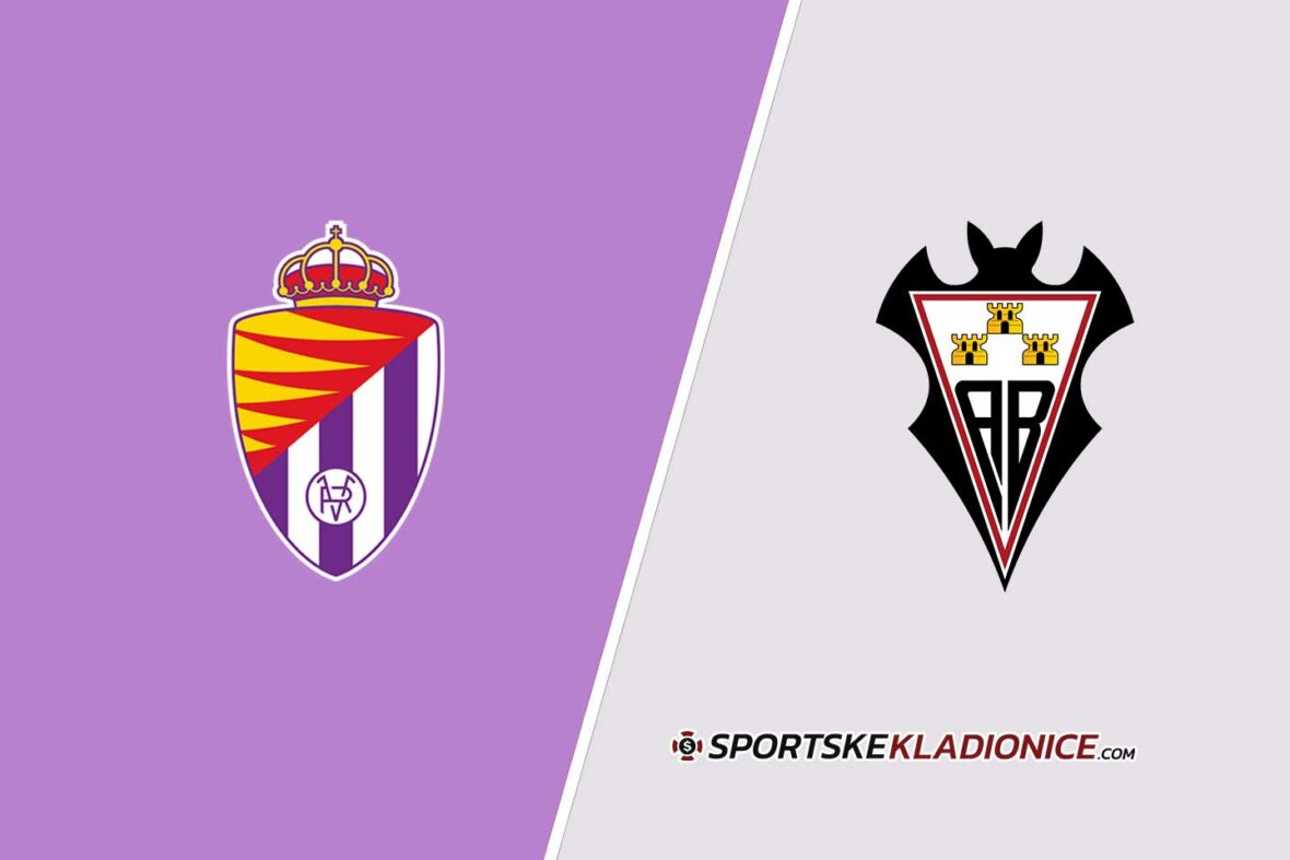 Valladolid vs Albacete
