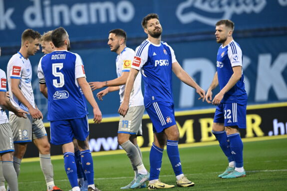 Je li Dinamo oštećen protiv Varaždina? / slika: dnevno.hr