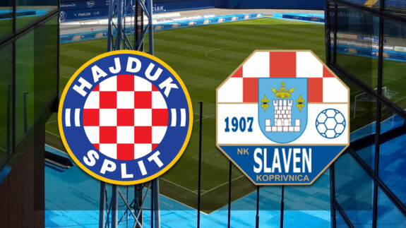 Slaven Belupo je u jednom segmentu bolji od Hajduka! / slika: ZGportal Zagreb