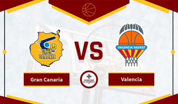 Gran Canaria vs Valencia