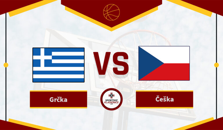 Grčka vs Češka