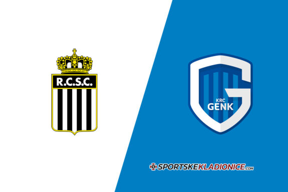 Charleroi vs Genk