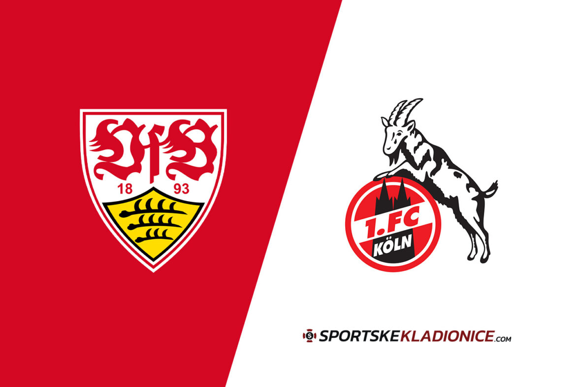 Stuttgart vs FC Koln
