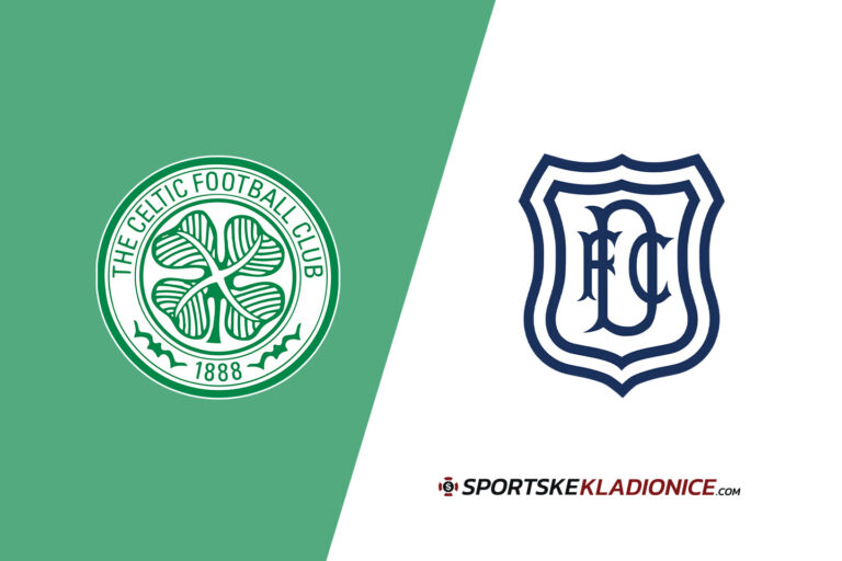 Celtic vs Dundee