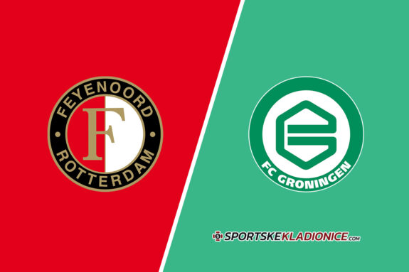 Feyenoord vs Groningen