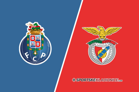 Porto vs Benfica
