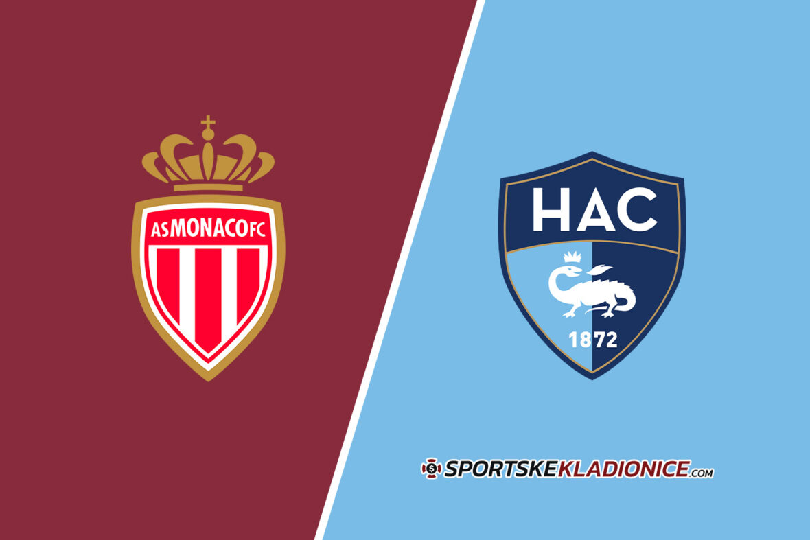 Monaco vs Le Havre