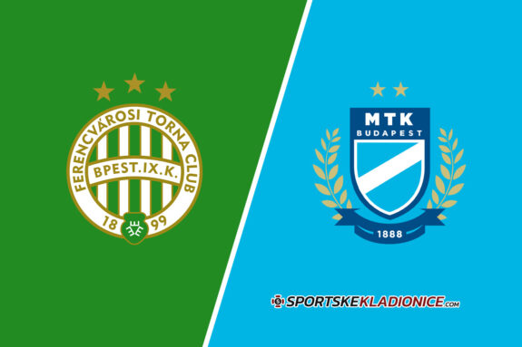 Ferencvaros vs MTK
