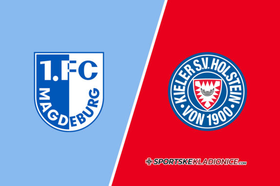 Magdeburg vs Holstein Kiel