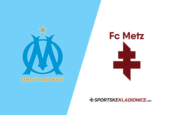 Marseille vs Metz