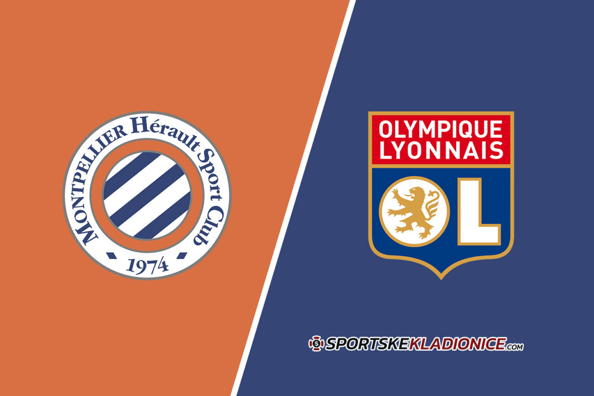 Montpellier vs Lyon