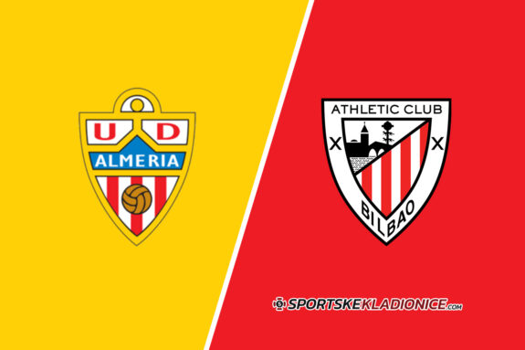 Almeria vs Athletic Bilbao