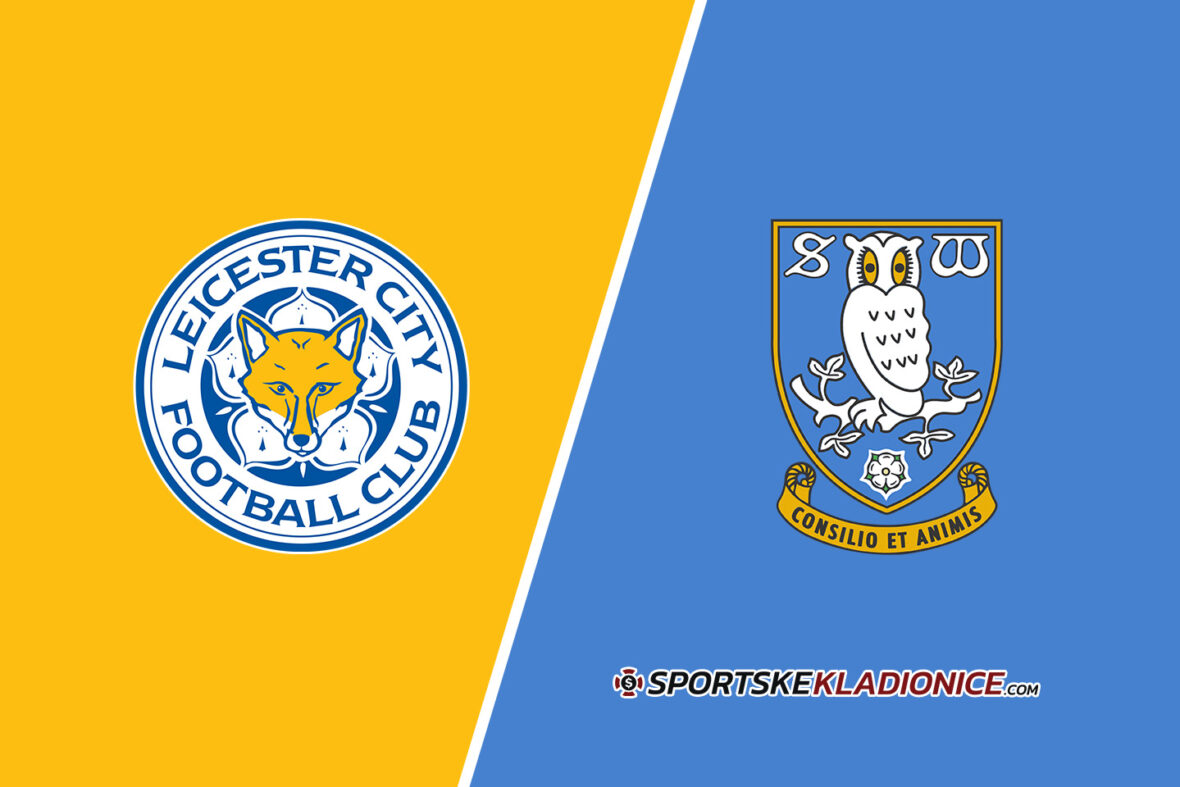 Leicester vs Sheffield Wednesday
