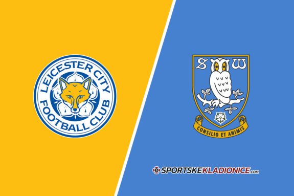 Leicester vs Sheffield Wednesday