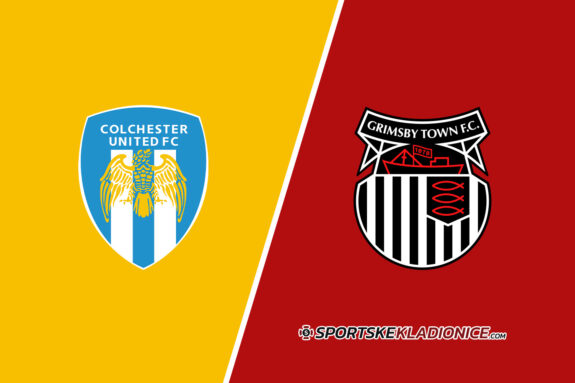 Colchester vs Grimsby