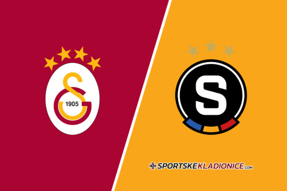 Galatasaray vs Sparta Prague