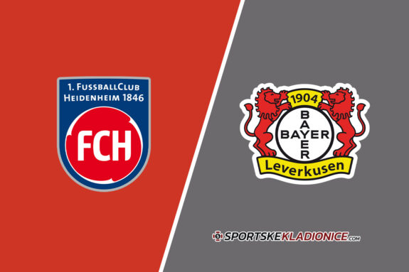 Heidenheim vs Bayer Leverkusen