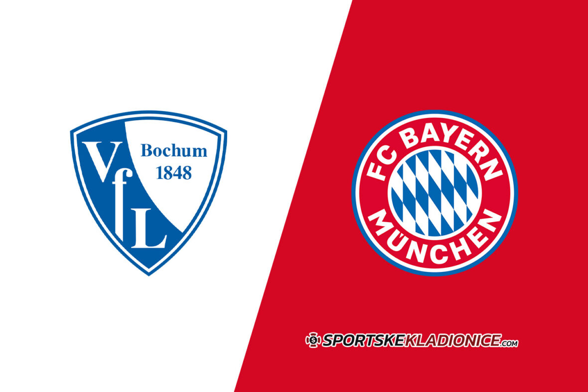Bochum vs Bayern