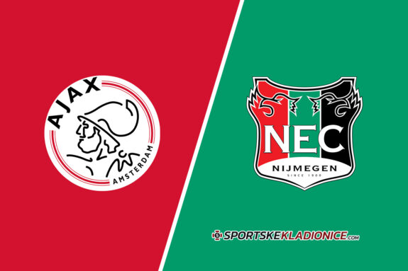 Ajax vs Nijmegen