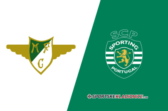 Moreirense vs Sporting