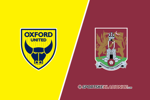 Oxford vs Northampton