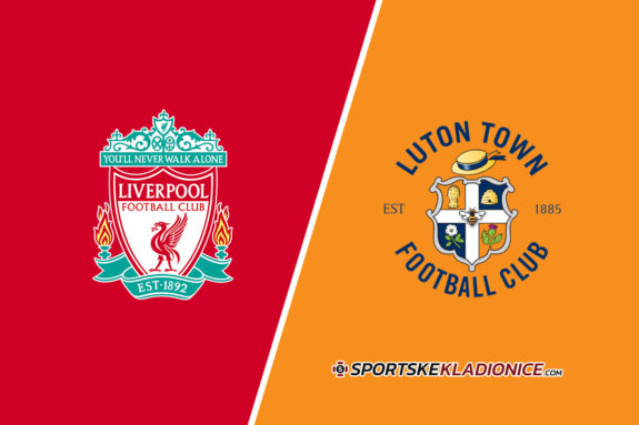 Liverpool vs Luton