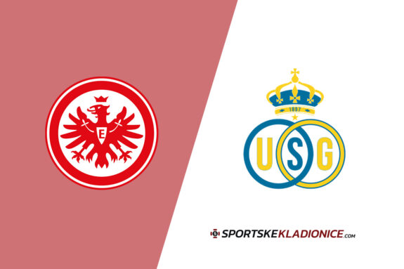 Eintracht Frankfurt vs Royale Union SG