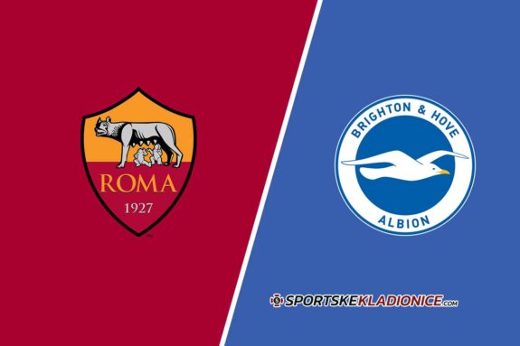 AS Roma vs Brighton