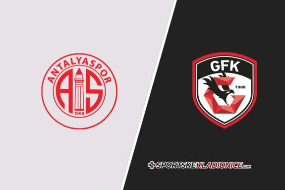 Antalyaspor vs Gaziantep