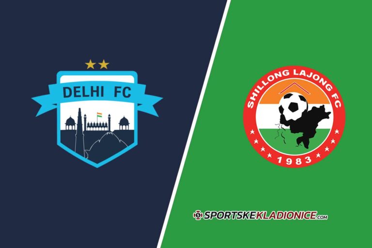 Delhi vs Lajong