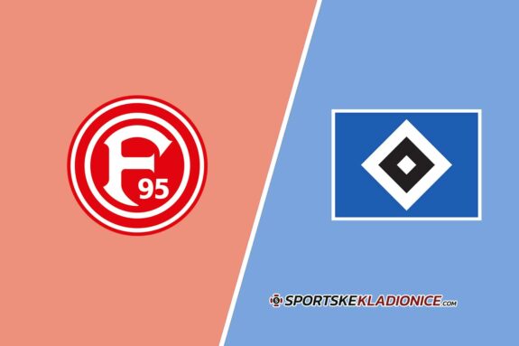 Dusseldorf vs Hamburger SV