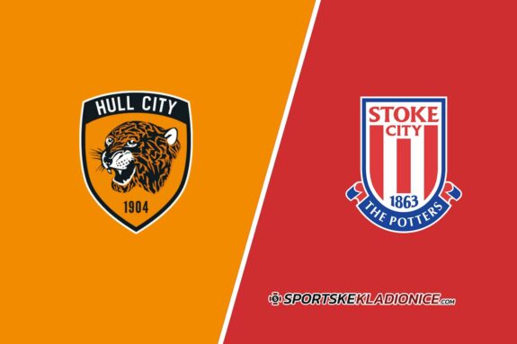 Hull vs Stoke