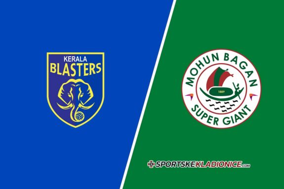 Kerala Blasters vs Mohun Bagan