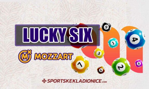 Mozzart Lucky Six