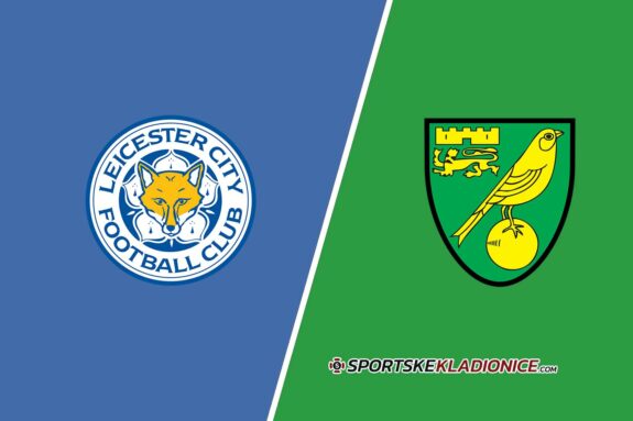 Leicester vs Norwich