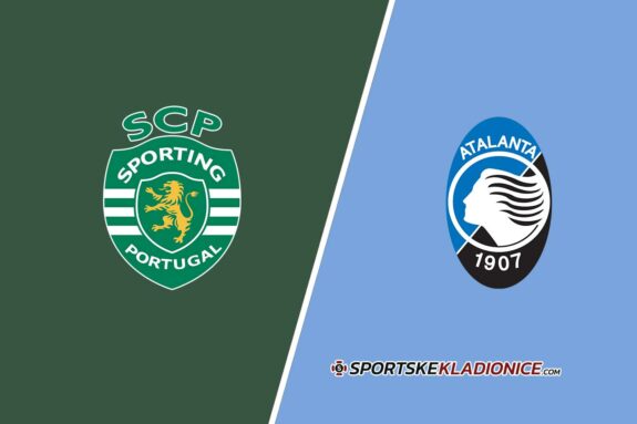Sporting CP vs Atalanta