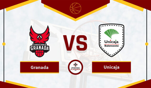 Granada vs Unicaja