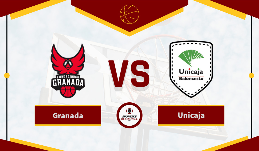 Granada vs Unicaja