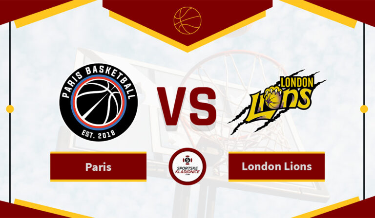 Paris vs London Lions