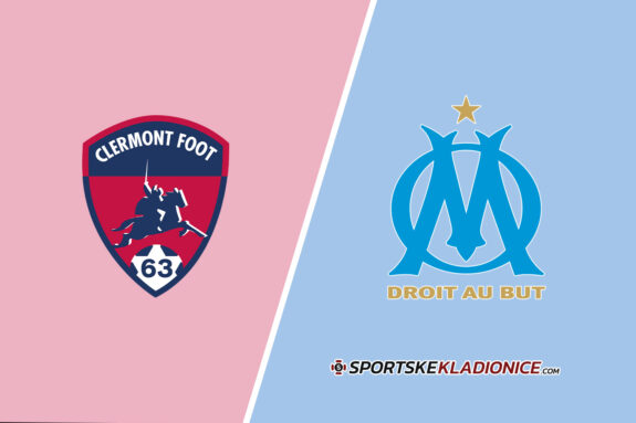 Clermont vs Marseille