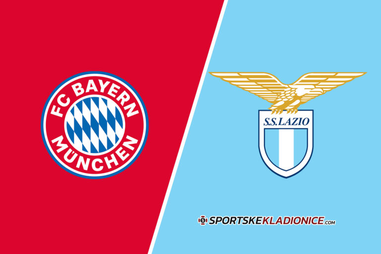 Bayern vs Lazio