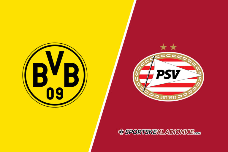 Borussia Dortmund vs PSV